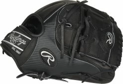 Rawlings Heart Of The Hide Hyper Shell 11.75" Baseball Glove: PRO205-9BCF -Outlet Fielding Gloves Store PRO205 9BCF 3 png