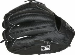 Rawlings Heart Of The Hide Hyper Shell 11.75" Baseball Glove: PRO205-9BCF -Outlet Fielding Gloves Store PRO205 9BCF 4 png