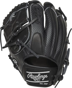 Rawlings Heart Of The Hide Hyper Shell 11.75" Baseball Glove: PRO205-9BCF -Outlet Fielding Gloves Store PRO205 9BCF RH 2
