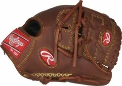 Rawlings Heart Of The Hide 11.75" Baseball Glove: PRO205-9TI 8 Rawlings Heart Of The Hide 11.75" Baseball Glove: PRO205-9TI -Outlet Fielding Gloves Store PRO205 9TI 3 png