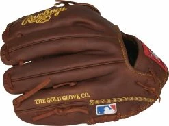 Rawlings Heart Of The Hide 11.75" Baseball Glove: PRO205-9TI 9 Rawlings Heart Of The Hide 11.75" Baseball Glove: PRO205-9TI -Outlet Fielding Gloves Store PRO205 9TI 4 png