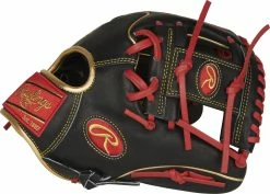 Rawlings Heart Of The Hide 11.75" Baseball Glove: PRO205W-2BG -Outlet Fielding Gloves Store PRO205W 2BG 3 png