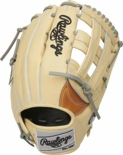 Rawlings Heart Of The Hide 12.75" Baseball Glove: PRO3039-6TC