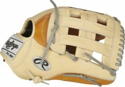 Rawlings Heart Of The Hide 12.75" Baseball Glove: PRO3039-6TC -Outlet Fielding Gloves Store PRO3039 6TC 3 png