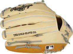 Rawlings Heart Of The Hide 12.75" Baseball Glove: PRO3039-6TC -Outlet Fielding Gloves Store PRO3039 6TC 4 png