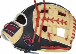 Rawlings Heart Of The Hide 11.5" Baseball Glove: PRO314-19SN -Outlet Fielding Gloves Store PRO314 19SN 3 png