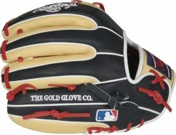 Rawlings Heart Of The Hide 11.5" Baseball Glove: PRO314-19SN -Outlet Fielding Gloves Store PRO314 19SN 4 png
