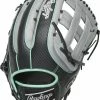 Rawlings Heart Of The Hide Hyper Shell 12.75" Baseball Glove: PRO3319-6BGCF -Outlet Fielding Gloves Store PRO3319 6BGCF 2 png