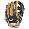 Rawlings Heart Of The Hide Hyper Shell 12.75" Baseball Glove: PRO3319-6TBCF 2 Rawlings Heart Of The Hide Hyper Shell 12.75" Baseball Glove: PRO3319-6TBCF -Outlet Fielding Gloves Store PRO3319 6TBCF back