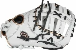 Rawlings Heart Of The Hide 12.5" Fastpitch Softball First Base Mitt: PRODCTSBW 8 Rawlings Heart Of The Hide 12.5" Fastpitch Softball First Base Mitt: PRODCTSBW -Outlet Fielding Gloves Store PRODCTSBW 3 png