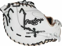 Rawlings Heart Of The Hide 12.5" Fastpitch Softball First Base Mitt: PRODCTSBW 9 Rawlings Heart Of The Hide 12.5" Fastpitch Softball First Base Mitt: PRODCTSBW -Outlet Fielding Gloves Store PRODCTSBW 4 png