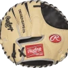 Rawlings Heart Of The Hide Pancake Training Glove: PROFL12TR -Outlet Fielding Gloves Store PROFL12TR 2