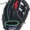 Rawlings Heart Of The Hide ColorSync 6.0 12" Infield Baseball Glove: PRONA28NM -Outlet Fielding Gloves Store PRONA28NM 2 png