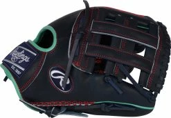 Rawlings Heart Of The Hide ColorSync 6.0 12" Infield Baseball Glove: PRONA28NM -Outlet Fielding Gloves Store PRONA28NM 3 png