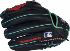 Rawlings Heart Of The Hide ColorSync 6.0 12" Infield Baseball Glove: PRONA28NM -Outlet Fielding Gloves Store PRONA28NM 4 png