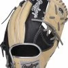 Rawlings Heart Of The Hide 11.5" Infield Baseball Glove: PRONP4-8BCSS -Outlet Fielding Gloves Store PRONP4 8BCSS 2 png