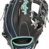 Rawlings Heart Of The Hide R2G Contour 11.5" Infield Baseball Glove: PROR204U-2DS -Outlet Fielding Gloves Store PROR204U 2DS 2
