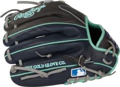 Rawlings Heart Of The Hide R2G Contour 11.5" Infield Baseball Glove: PROR204U-2DS -Outlet Fielding Gloves Store PROR204U 2DS 4