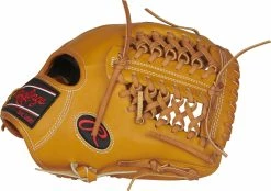 Rawlings Heart Of The Hide R2G 11.75" Baseball Glove: PROR205-4T -Outlet Fielding Gloves Store PROR205 4T 3 png