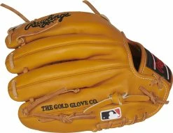 Rawlings Heart Of The Hide R2G 11.75" Baseball Glove: PROR205-4T -Outlet Fielding Gloves Store PROR205 4T 4 png