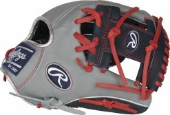 Rawlings Heart Of The Hide R2G 11.75" Francisco Lindor Baseball Glove: PRORFL12N 8 Rawlings Heart Of The Hide R2G 11.75" Francisco Lindor Baseball Glove: PRORFL12N -Outlet Fielding Gloves Store PRORFL12N 3 png