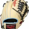 Rawlings Pro Preferred 11.5" Modified Trap Baseball Glove: PROS204-4BSS 2 Rawlings Pro Preferred 11.5" Modified Trap Baseball Glove: PROS204-4BSS -Outlet Fielding Gloves Store PROS204 4BSS 2 png