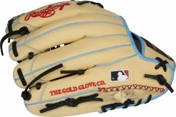 Rawlings Pro Preferred 11.5" Modified Trap Baseball Glove: PROS204-4BSS -Outlet Fielding Gloves Store PROS204 4BSS 4 png