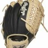 Rawlings Pro Preferred 11.75" Speed Shell Baseball Glove: PROS205-4CSS -Outlet Fielding Gloves Store PROS205 4CSS 2 png