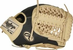 Rawlings Pro Preferred 11.75" Speed Shell Baseball Glove: PROS205-4CSS -Outlet Fielding Gloves Store PROS205 4CSS 3 png