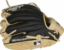 Rawlings Pro Preferred 11.75" Speed Shell Baseball Glove: PROS205-4CSS -Outlet Fielding Gloves Store PROS205 4CSS 4 png
