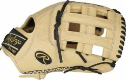 Rawlings Pro Preferred 12.75" Outfield Baseball Glove: PROS3039-6CSS 8 Rawlings Pro Preferred 12.75" Outfield Baseball Glove: PROS3039-6CSS -Outlet Fielding Gloves Store PROS3039 6CSS 3 png