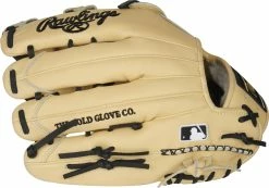 Rawlings Pro Preferred 12.75" Outfield Baseball Glove: PROS3039-6CSS 9 Rawlings Pro Preferred 12.75" Outfield Baseball Glove: PROS3039-6CSS -Outlet Fielding Gloves Store PROS3039 6CSS 4 png