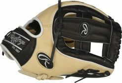 Rawlings Pro Preferred 11.5" Infield Baseball Glove: PROS314-13CBW 8 Rawlings Pro Preferred 11.5" Infield Baseball Glove: PROS314-13CBW -Outlet Fielding Gloves Store PROS314 13CBW 3 png