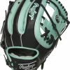 Rawlings Pro Preferred 11.75" Baseball Glove: PROS315-2BOM -Outlet Fielding Gloves Store PROS315 2BOM 2 png