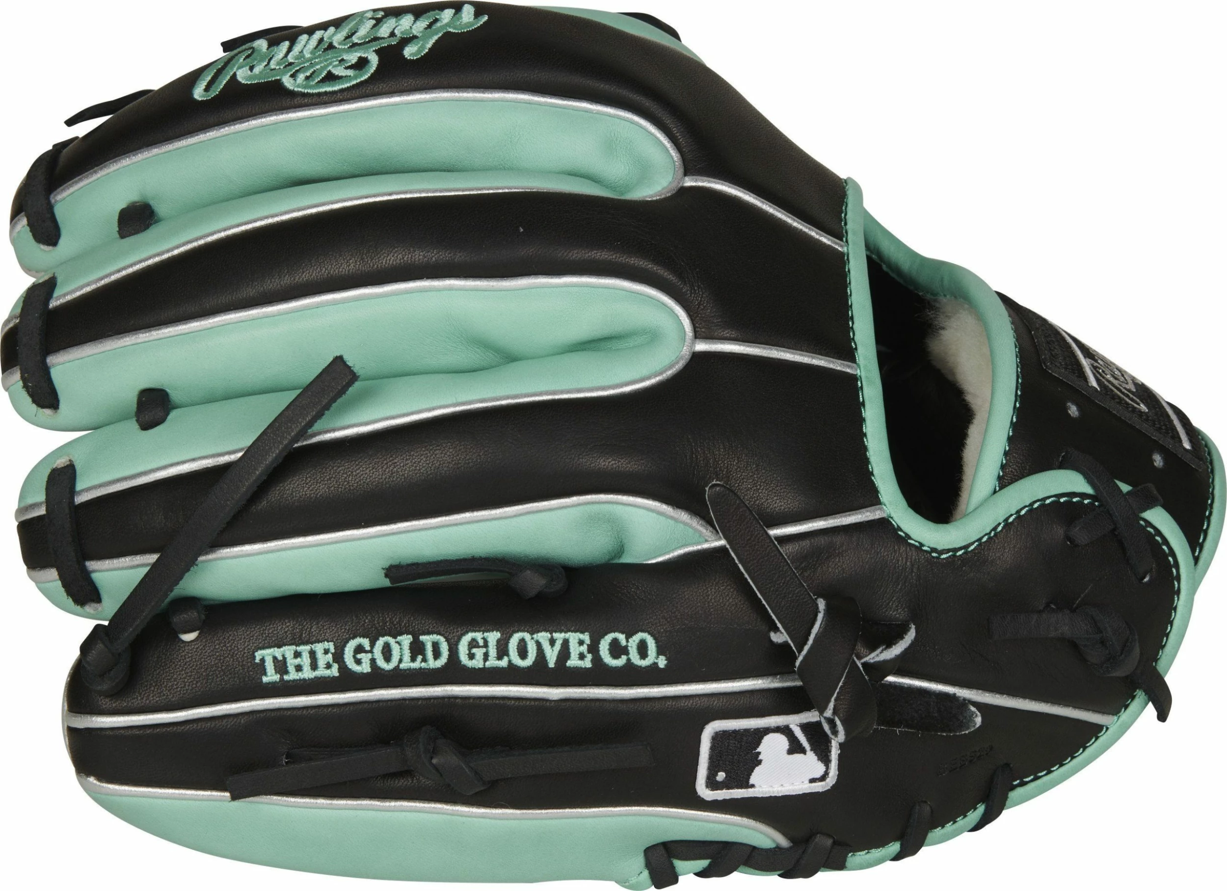 Rawlings Pro Preferred 11.75" Baseball Glove: PROS315-2BOM 6 Rawlings Pro Preferred 11.75" Baseball Glove: PROS315-2BOM - Image 4
