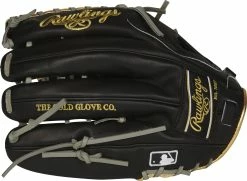 Rawlings Pro Preferred 12.75" Mike Trout GM Baseball Glove: PROSMT27B -Outlet Fielding Gloves Store PROSMT27B 4 png