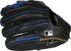 Rawlings Pro Preferred 11.5" Infield Baseball Glove: PROSNP4-20BR -Outlet Fielding Gloves Store PROSNP4 20BR 4 png