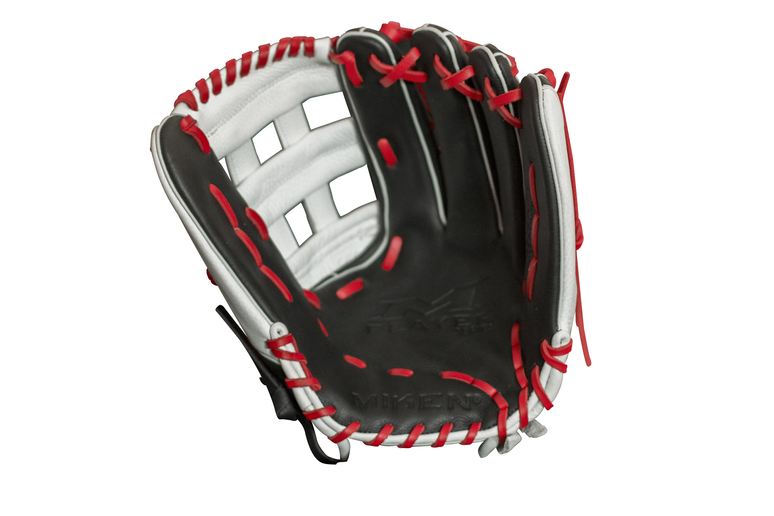 Miken Player Series 13" Slow Pitch Softball Fielding Glove: PS130-PH 5 Miken Player Series 13" Slow Pitch Softball Fielding Glove: PS130-PH - Image 3
