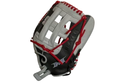 Miken Player Series 13.5" Slow Pitch Softball Fielding Glove: PS135-PH 7 Miken Player Series 13.5" Slow Pitch Softball Fielding Glove: PS135-PH -Outlet Fielding Gloves Store PS135PH SIDE 1