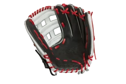 Miken Player Series 14" Slow Pitch Softball Fielding Glove: PS140-PH 7 Miken Player Series 14" Slow Pitch Softball Fielding Glove: PS140-PH -Outlet Fielding Gloves Store PS140PH FRONT