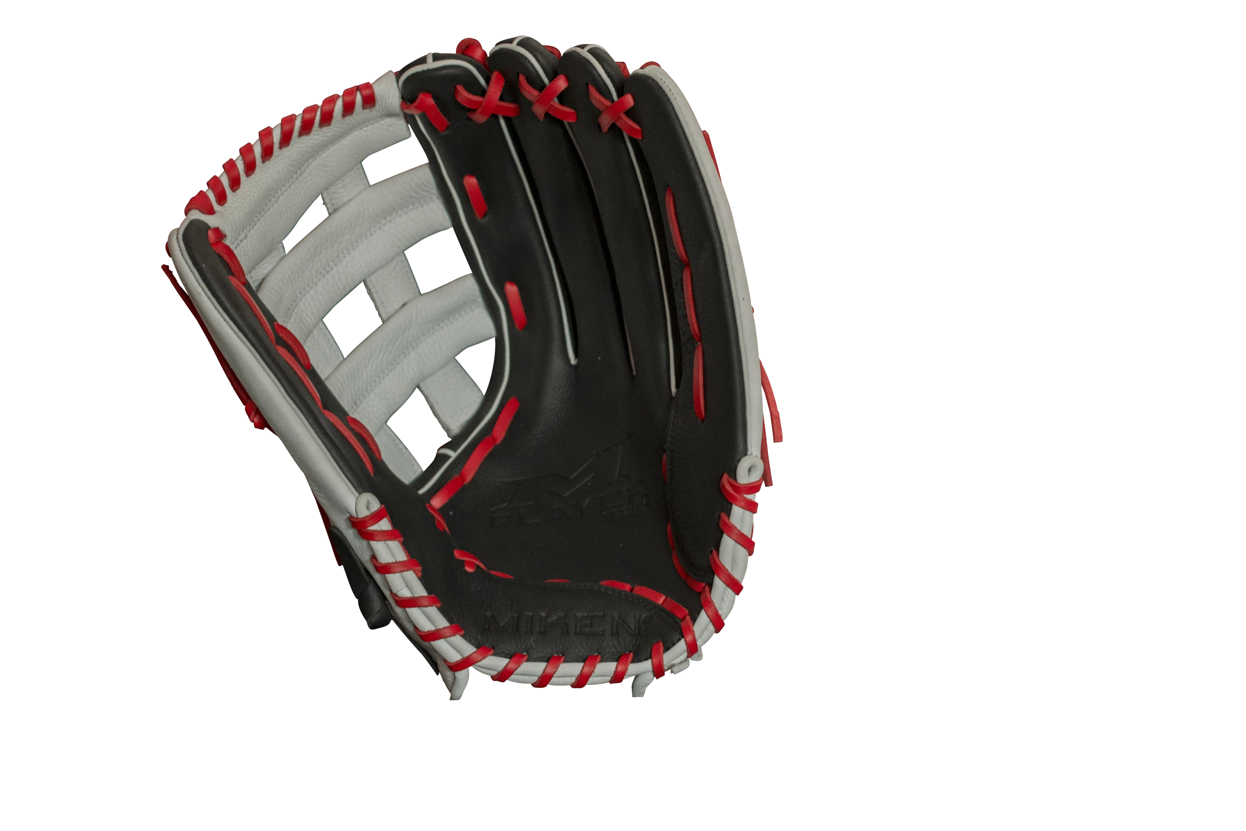 Miken Player Series 15" Slow Pitch Softball Fielding Glove: PS150-PH 4 Miken Player Series 15" Slow Pitch Softball Fielding Glove: PS150-PH - Image 2