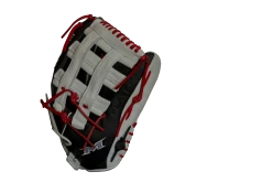 Miken Player Series 15" Slow Pitch Softball Fielding Glove: PS150-PH 7 Miken Player Series 15" Slow Pitch Softball Fielding Glove: PS150-PH -Outlet Fielding Gloves Store PS150PH SIDE 1