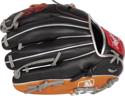 Rawlings R9 Contour Series 11" Infield Baseball Glove: R9110U-19BT 9 Rawlings R9 Contour Series 11" Infield Baseball Glove: R9110U-19BT -Outlet Fielding Gloves Store R9110U 19BT 4