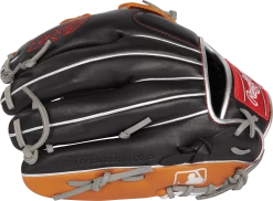 Rawlings R9 Contour Series 12" Infield/Pitcher's Baseball Glove: R9120U-6BT 9 Rawlings R9 Contour Series 12" Infield/Pitcher's Baseball Glove: R9120U-6BT -Outlet Fielding Gloves Store R9120U 6BT 4