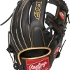 Rawlings R9 11.5" Infield Baseball Glove: R9204-2BG 1 Rawlings R9 11.5" Infield Baseball Glove: R9204-2BG -Outlet Fielding Gloves Store R9204 2BG 2