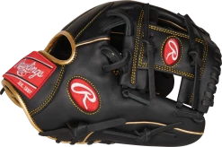 Rawlings R9 11.5" Infield Baseball Glove: R9204-2BG 8 Rawlings R9 11.5" Infield Baseball Glove: R9204-2BG -Outlet Fielding Gloves Store R9204 2BG 3