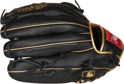 Rawlings R9 12.75" Outfield Baseball Glove: R93029-6BG 9 Rawlings R9 12.75" Outfield Baseball Glove: R93029-6BG -Outlet Fielding Gloves Store R93029 6BG 4