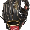 Rawlings R9 11.5" Infield Baseball Glove: R9314-2BG -Outlet Fielding Gloves Store R9314 2BG 2