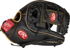 Rawlings R9 11.5" Infield Baseball Glove: R9314-2BG -Outlet Fielding Gloves Store R9314 2BG 3