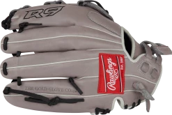 Rawlings R9 12" Fastpitch Softball Glove: R9SB120U-6GW 9 Rawlings R9 12" Fastpitch Softball Glove: R9SB120U-6GW -Outlet Fielding Gloves Store R9SB120U 6GW 4